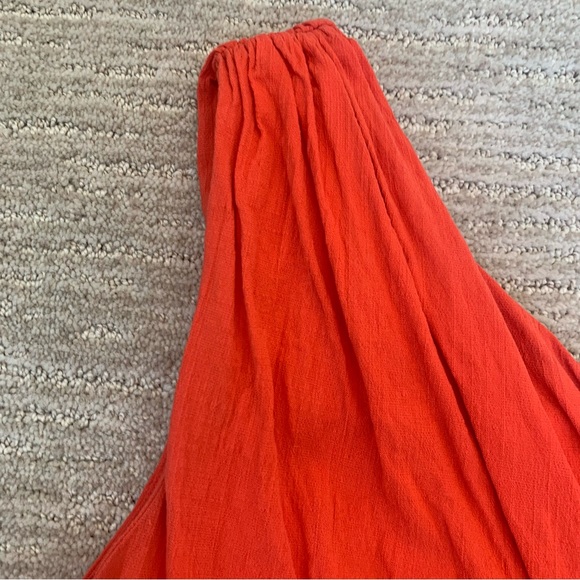 Free People One Shoulder Top - Picture 7 of 10